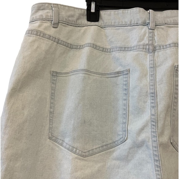 Nina Parker Jeans size 22W - Picture 5 of 9